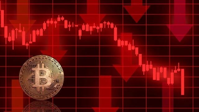 Giá Bitcoin hôm nay 9/9: Giảm mạnh do nhiều yếu tố- Ảnh 1.