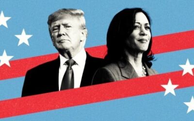 Bầu cử TT Mỹ 2024: Ông Trump tiến sát tới chiến thắng