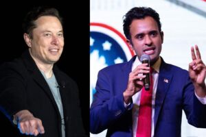 Ông Donald Trump trao cho tỷ phú Elon Musk 'danh phận' trong ban mới thành lập