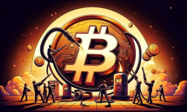 Giá Bitcoin hôm nay 31/8: Khó vượt mức kháng cự 61.000 USD- Ảnh 1.