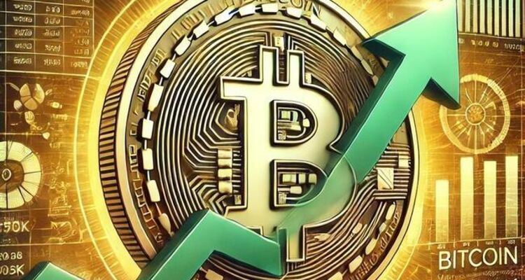 Hơn 2,8 tỷ USD đặt cược cho khả năng Bitcoin cán mốc 90.000 USD