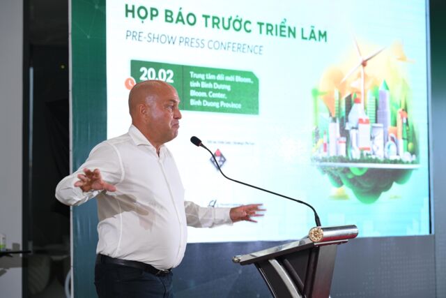 TP.HCM: Nhiều giải pháp bao bì xanh đột phá tại Triển lãm ProPak Vietnam 2025- Ảnh 2.