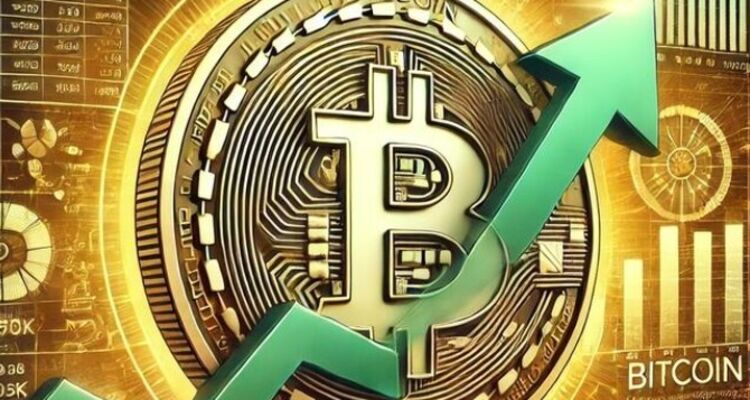 Bitcoin phá mốc 89.000 USD: 'Cuộc biểu tình' của tiền điện tử sôi sục