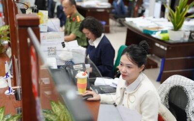 Bản tin chiều 7/5: Công chức không hoàn thành nhiệm vụ có thể bị điều chuyển hoặc buộc thôi việc