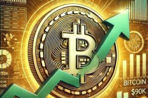 Hơn 2,8 tỷ USD đặt cược cho khả năng Bitcoin cán mốc 90.000 USD