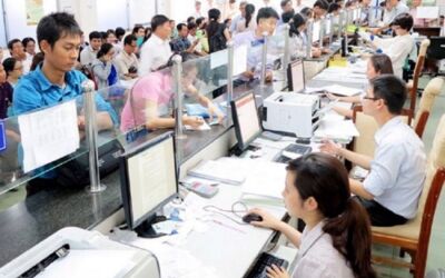 TP. Hải Phòng có 2.557 doanh nghiệp thành lập mới trong 9 tháng