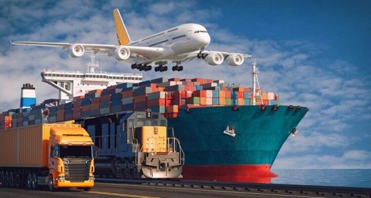 Cổ phiếu ngành logistics tăng vọt nhờ xuất khẩu phục hồi