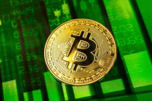 Giá Bitcoin hôm nay 30/10: Trở lại vùng giá 72.000 USD