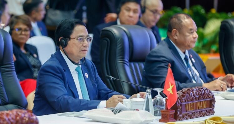 ASEAN - Canada sớm hoàn tất đàm phán FTA vào năm 2025