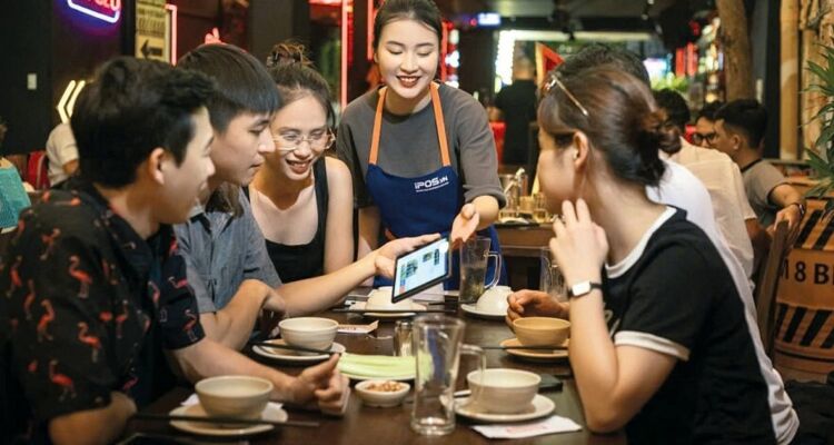 Quy mô ngành F&B Việt Nam có thể đạt gần 880.000 tỷ đồng vào năm 2027