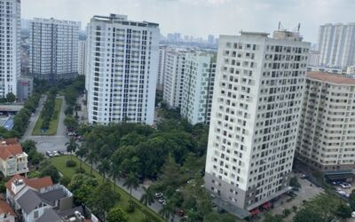 5 trường hợp buộc phải di dời khỏi nhà chung cư