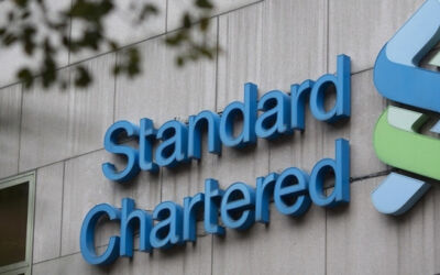 Standard Chartered nâng dự báo GDP Việt Nam 2024 từ mức 6,0% lên 6,8%